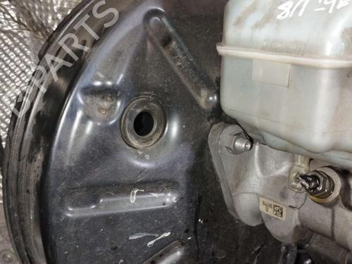 Used Servo brake Servo brake SEAT ALHAMBRA (710, 711) 1.4 TSI (150 hp) 40095610 40095610