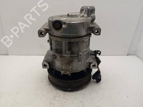 Used AC compressor FIAT STILO (192_) 1.9 D Multijet (100 hp) 4303559