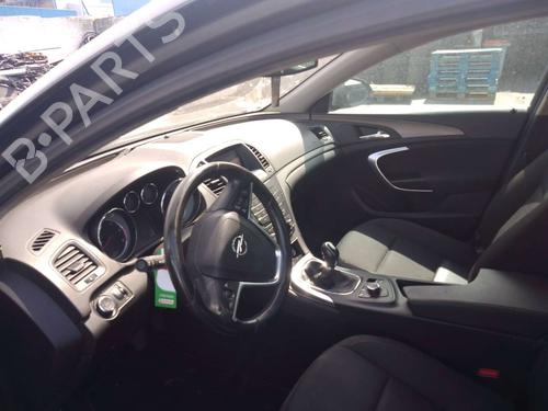 Steering pump OPEL INSIGNIA A (G09) 2.0 CDTI (68) | BP12543379M99 