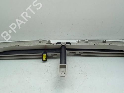 Used Left sun visor CITROËN C4 Grand Picasso I (UA_) 2.0 HDi 138 (136 hp) 16691987