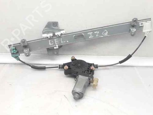 Used Front left window mechanism KIA RIO II Saloon (JB) [2005-2011]  4364523