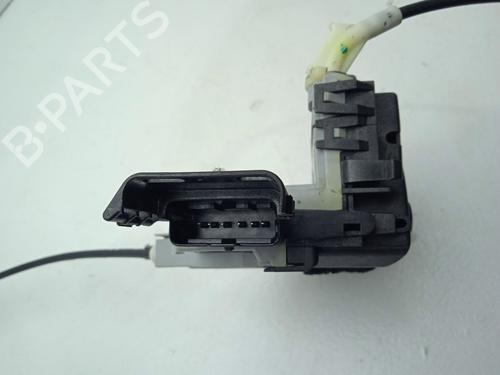 Rear left lock PEUGEOT 3008 I MPV (0U_) | BP31619160C100