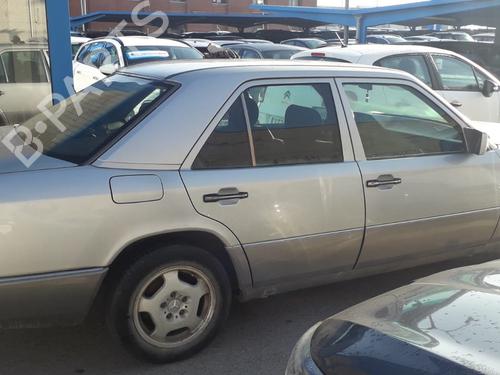 Left taillight MERCEDES-BENZ E-CLASS (W124)  | BP17920088C34 