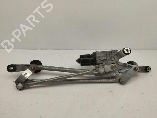 Front wiper motor HONDA CIVIC X Hatchback (FC_, FK_) 2.0 Type-R (FK8) | BP23843703M29