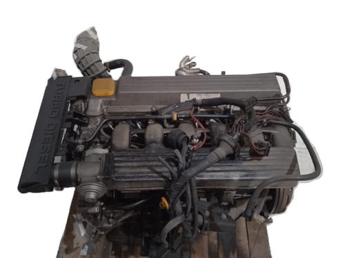 Engine OPEL OMEGA B (V94) 2.5 TD (F69, M69, P69) | BP4306934M1 