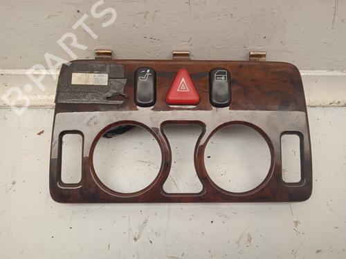 Used Switch Switch MERCEDES-BENZ CLK (C208) CLK 230 Kompressor (208.347) (193 hp) 11155336 11155336