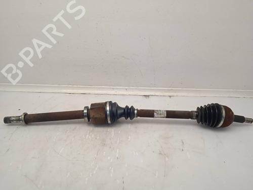 Used Right front driveshaft Right front driveshaft RENAULT SCÉNIC II (JM0/1_) 1.5 dCi (JM0F) (82 hp) 11154304 11154304