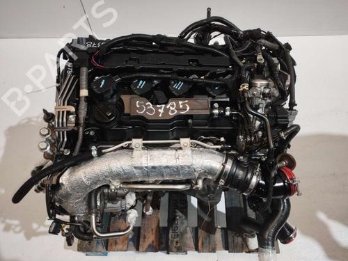 Engine HONDA CIVIC X Hatchback (FC_, FK_) 2.0 Type-R (FK8) | BP24035983M1