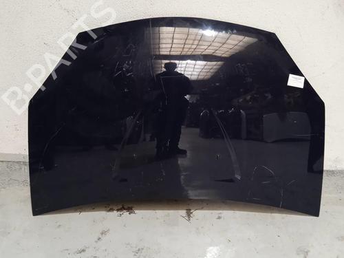 Motorhjelm DACIA SANDERO [2008-2026]  4295093