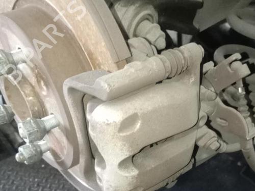 Used Left rear brake caliper OPEL INSIGNIA A (G09) 2.0 CDTI (68) (131 hp) 20937181