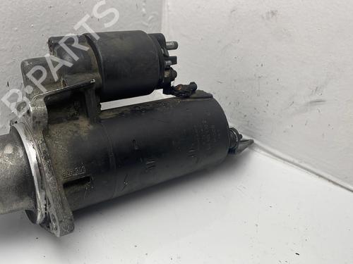 Used Starter BMW 3 (E36) 320 i (150 hp) 4306830
