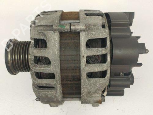Alternator RENAULT CAPTUR I (J5_, H5_) | BP33114138M7 - Image 3