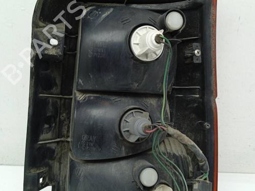 Left taillight KIA JOICE (MTE1P) | BP4315986C34