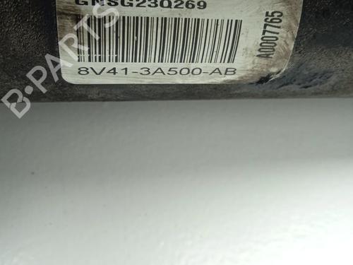 Steering rack FORD KUGA I 2.0 TDCi | BP36302529M22  - Image 5