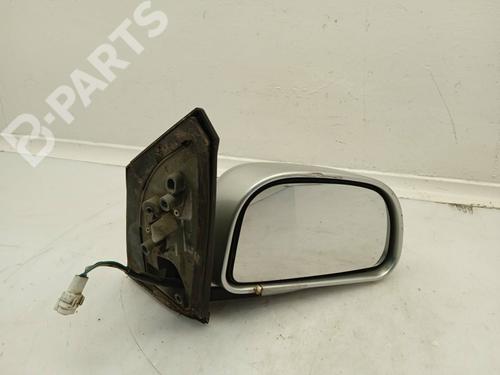 Used Right mirror Right mirror MITSUBISHI SPACE STAR MPV (DG_A) 1.9 DI-D (DG4A) (102 hp) 11154007 11154007
