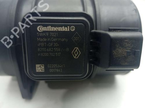 Mass air flow sensor RENAULT CLIO IV (BH_) 1.5 dCi 90 | BP25297022M95 - Image 5
