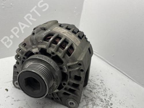 Used Alternator NISSAN KUBISTAR MPV (X76) 1.5 dCi 70 (68 hp) 4296815