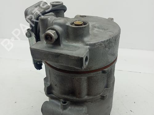 AC compressor MERCEDES-BENZ A-CLASS (W169) A 170 (169.032, 169.332) | BP31616023M34