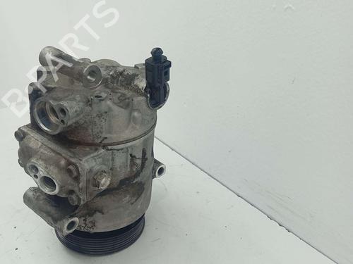 AC compressor AUDI A4 B6 (8E2) 2.0 | BP31618701M34 - Image 7
