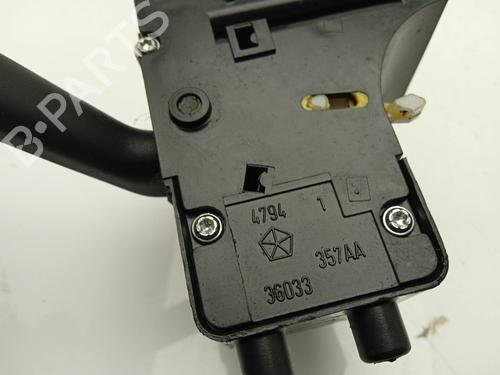 Headlight switch CHRYSLER NEON (PL) | BP4257570I24
