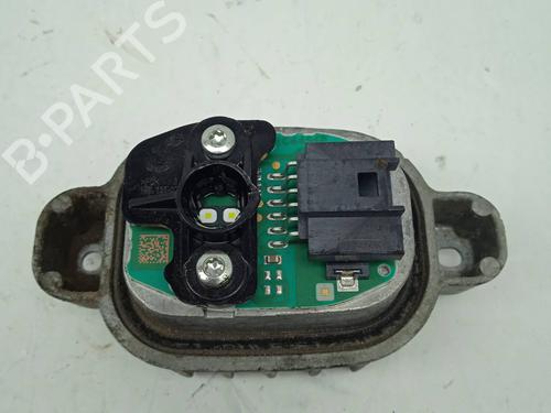 Used Electronic module BMW 1 (F21) 118 d (150 hp) 16131539