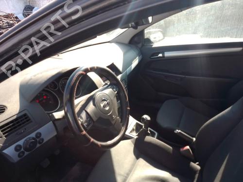 Steering pump OPEL ASTRA H GTC (A04) 1.7 CDTi (L08) | BP11918485M99 