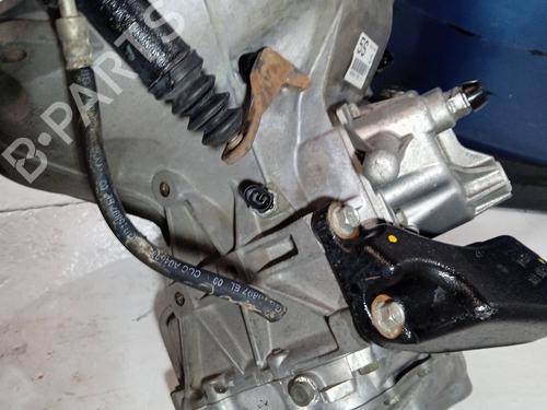 Gearbox CHEVROLET AVEO / KALOS Saloon (T250, T255) 1.4 | BP17866597M3