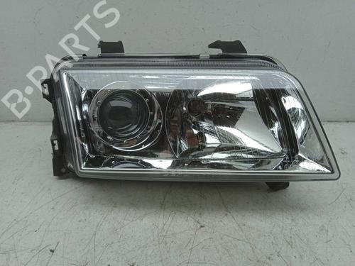 Used Right headlight AUDI A4 B5 Avant (8D5) 1.9 TDI (110 hp) 4257253