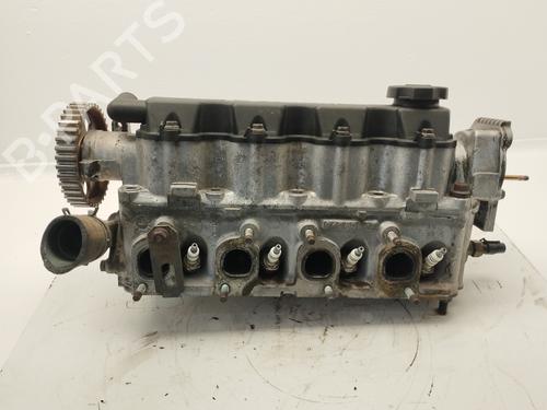 Zylinderkopf für DAEWOO KALOS (KLAS) 1.4 (83 hp) 31615838