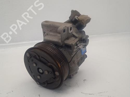Used AC compressor PEUGEOT 107 (PM_, PN_) [2005-2016]  31616898
