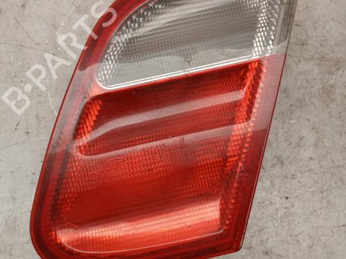 Used Right tailgate light MERCEDES-BENZ CLK (C208) [1997-2003]  4338043