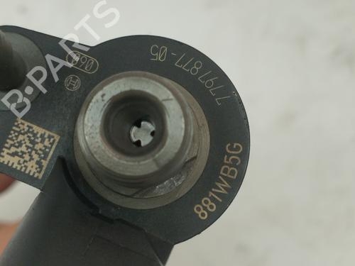 Injector BMW 1 Coupe (E82) 120 d | BP18735256M100