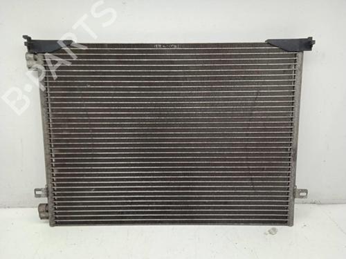 AC radiator NISSAN PRIMASTAR Van (X83) | BP4355198M32