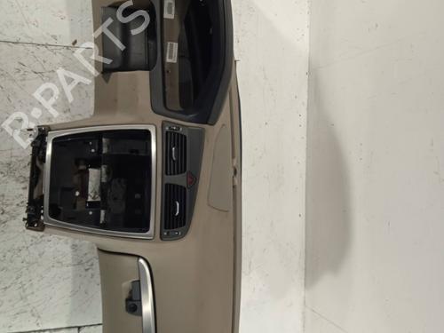 Instrumentbræt VOLVO S60 I (384) [2000-2010]  11156386