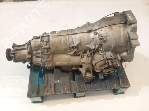 Gearbox AUDI A4 B7 Avant (8ED) 3.0 TDI quattro | BP36986718M3 - Image 5