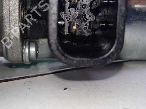 Rear right window mechanism FIAT MULTIPLA (186_) 1.9 JTD 115 | BP11157567C25