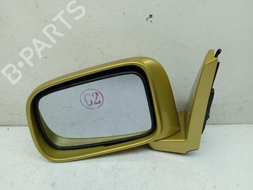 Used Left mirror Left mirror HONDA CR-V I (RD) 2.0 16V 4WD (RD1, RD3) (147 hp) 4334282 4334282