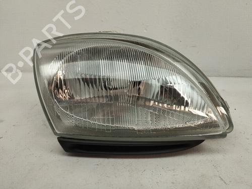 Used Right headlight FIAT SEICENTO / 600 (187_) [1997-2010]  31618126