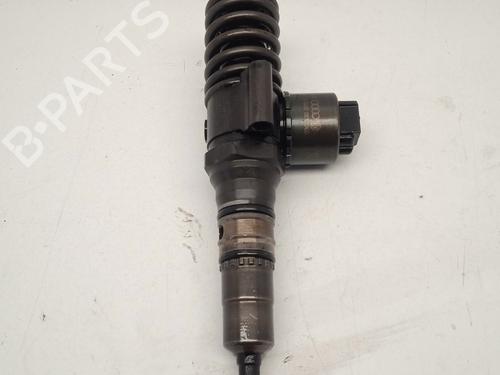 Used Injector Injector SKODA OCTAVIA II (1Z3) [2004-2013] 34735117 34735117