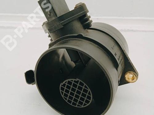 Mass air flow sensor MERCEDES-BENZ E-CLASS (W211) E 200 CDI (211.004) | BP11153414M95 