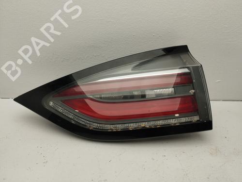 Used Right tailgate light RENAULT ESPACE V (JR_) 1.6 dCi 160 (160 hp) 20700132