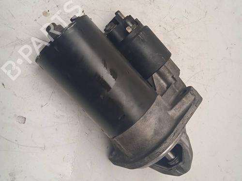 Used Starter SAAB 9-5 (YS3E) [1997-2009]  11155048