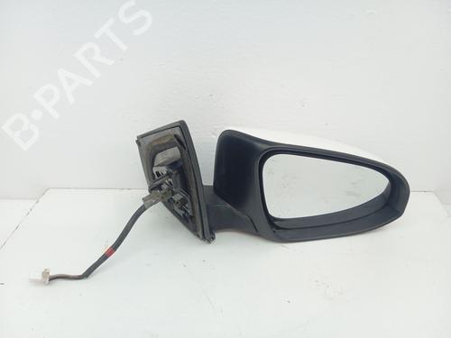 Used Right mirror Right mirror 34213658 34213658