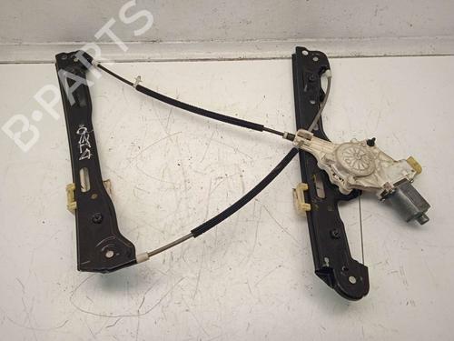 Used Front left window mechanism BMW 1 (E87) 118 d (143 hp) 13875638