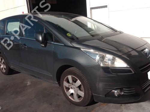 Front right panel PEUGEOT 5008 (0U_, 0E_) 2.0 HDi 150 / BlueHDi 150 | BP16326498C59