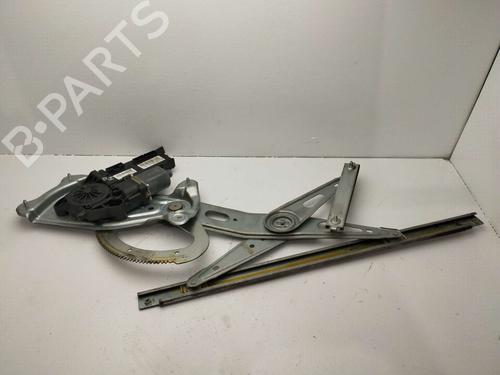Used Front left window mechanism RENAULT SCÉNIC III (JZ0/1_) [2008-2016]  20486612