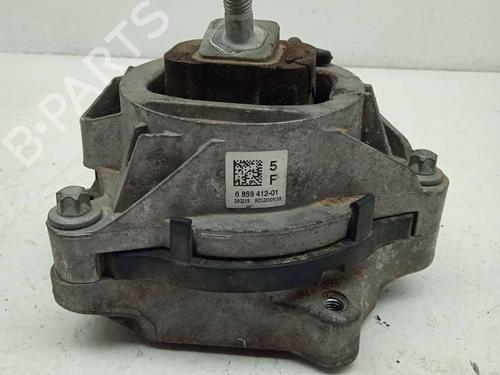 Used Engine mount BMW 1 (F21) 118 d (150 hp) 16131532