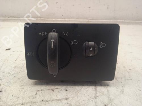Used Headlight switch Headlight switch FORD FOCUS II (DA_, HCP, DP) 1.6 TDCi (109 hp) 11157085 11157085