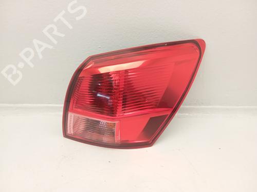 right-taillight-nissan-qashqai-i-j10-nj10-2006-2007-2008-2009-2010-2011-2012-2013-2014-2015-31620767 main image