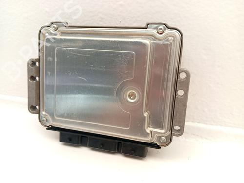 Engine control unit (ECU) CITROËN C4 I (LC_) 1.6 HDi | BP40183743M57  - Image 6